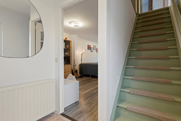 Medium property photo - Huiskensstraat 27, 5916 PN Venlo